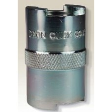 Dixon Pneumatic Fitting 4N4N